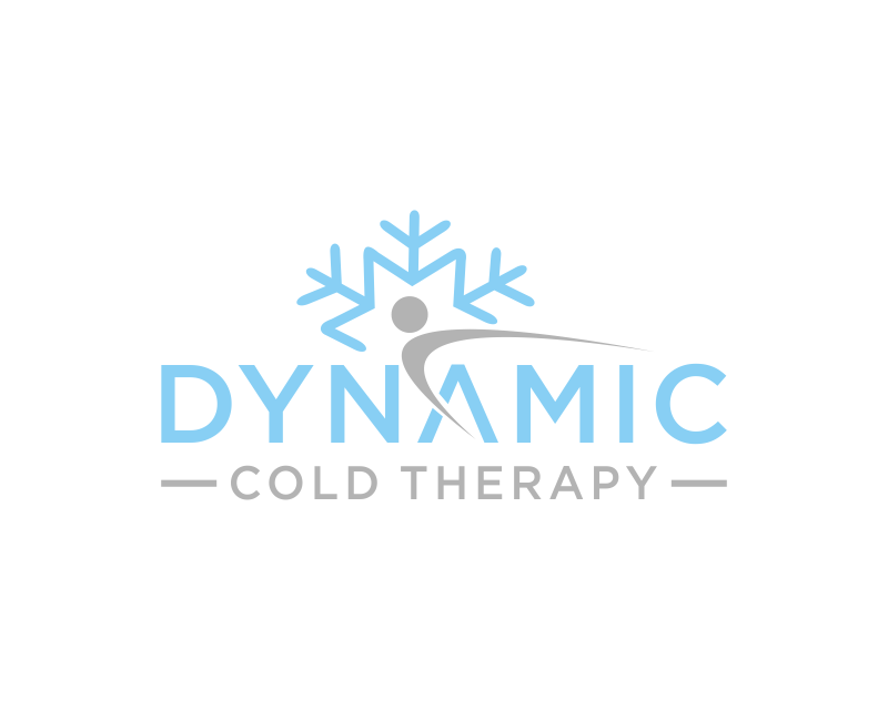 Logo Design entry 3055203 submitted by inka07 to the Logo Design for Dynamic Cold Therapy run by kominggdi