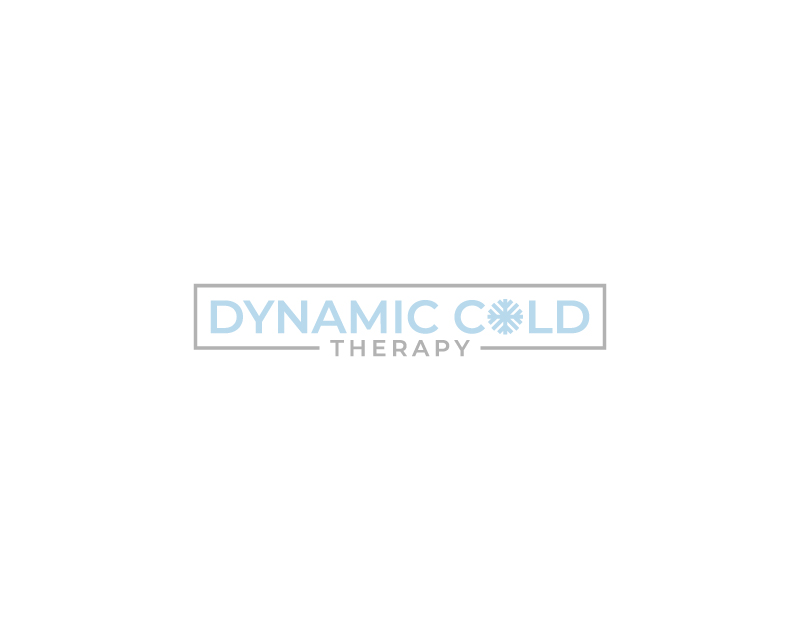 Logo Design entry 3055540 submitted by bandis to the Logo Design for Dynamic Cold Therapy run by kominggdi
