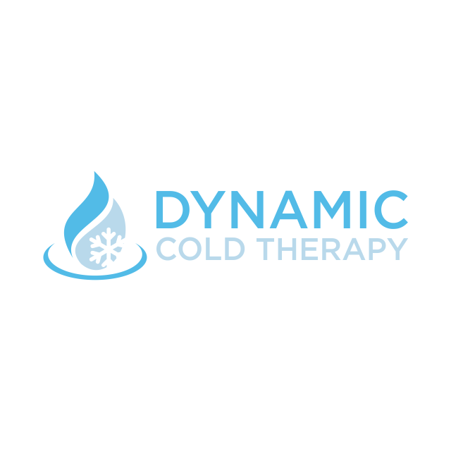 Logo Design entry 3060721 submitted by dis to the Logo Design for Dynamic Cold Therapy run by kominggdi