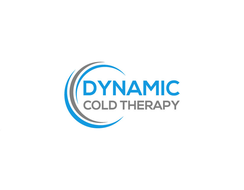 Logo Design entry 3057268 submitted by Design786 to the Logo Design for Dynamic Cold Therapy run by kominggdi