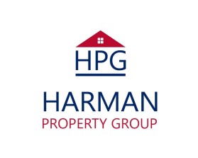 Logo Design Entry 3060991 submitted by ramasapan to the contest for Harman Property Group run by energyguy