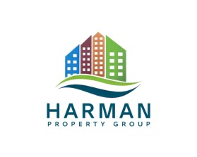 Logo Design Entry 3061007 submitted by Fjfhvbbnkknbbcffx to the contest for Harman Property Group run by energyguy