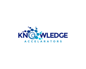 Logo Design Entry 3054885 submitted by sambelpete to the contest for Knowledge Accelerators run by bizzuka