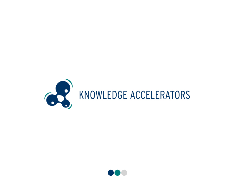 Logo Design entry 3055361 submitted by 237DSG to the Logo Design for Knowledge Accelerators run by bizzuka