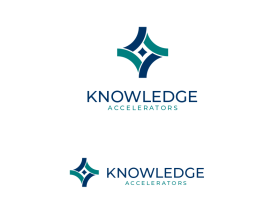 Logo Design Entry 3054867 submitted by Jagad Langitan to the contest for Knowledge Accelerators run by bizzuka
