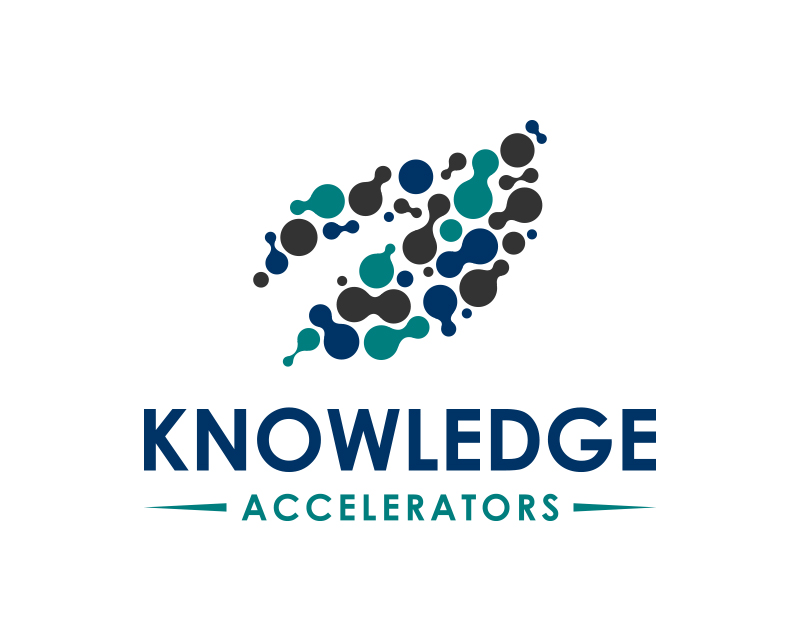 Logo Design entry 3055326 submitted by ProDesignr to the Logo Design for Knowledge Accelerators run by bizzuka