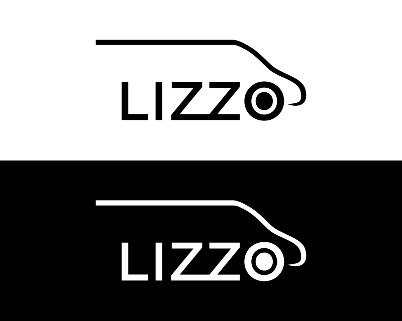 Logo Design entry 3056376 submitted by kepleh to the Logo Design for Lizzo run by llee7241