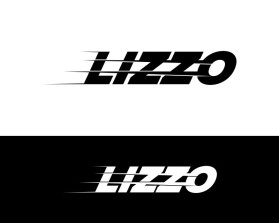Logo Design Entry 3056589 submitted by nosukar to the contest for Lizzo run by llee7241