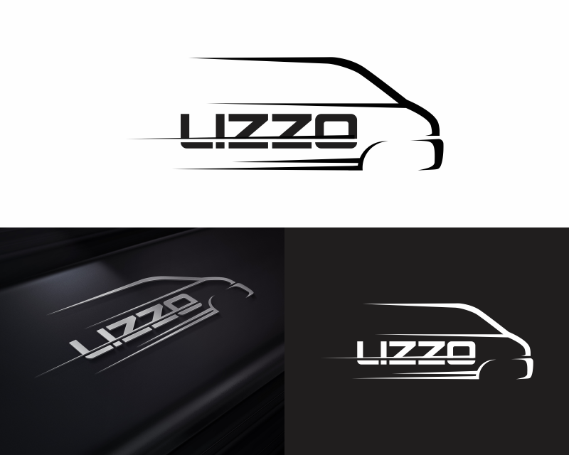 Logo Design entry 3056329 submitted by Jametz to the Logo Design for Lizzo run by llee7241