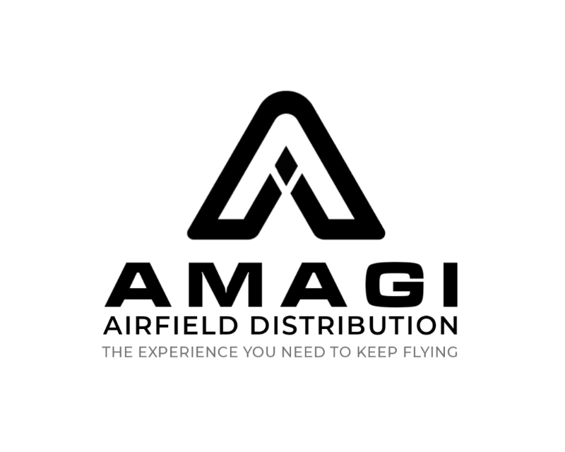 Logo Design entry 3061970 submitted by Real to the Logo Design for Amagi Airfield Distribution run by anubassis