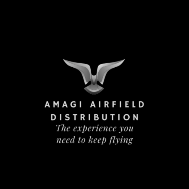 Logo Design entry 3061137 submitted by adrianroditis to the Logo Design for Amagi Airfield Distribution run by anubassis