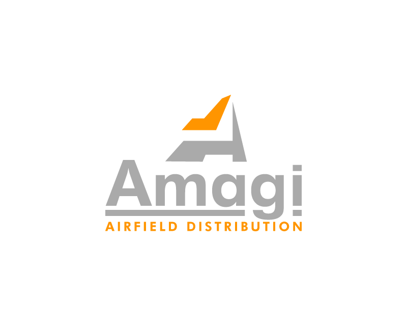 Logo Design entry 3061584 submitted by Novin to the Logo Design for Amagi Airfield Distribution run by anubassis