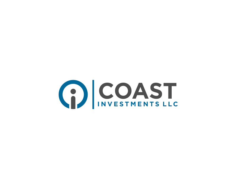 Logo Design entry 3056765 submitted by XIOXA to the Logo Design for Coast Investments LLC run by Coastinvestmentsllc