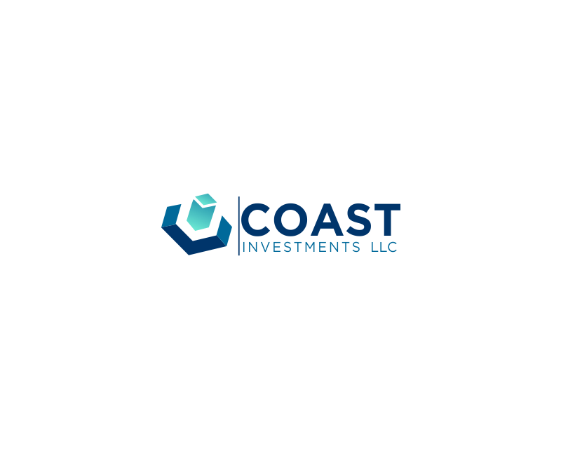 Logo Design entry 3057055 submitted by majumaju to the Logo Design for Coast Investments LLC run by Coastinvestmentsllc