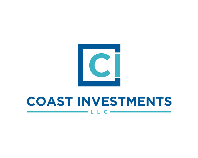 Logo Design entry 3057044 submitted by jannatan to the Logo Design for Coast Investments LLC run by Coastinvestmentsllc