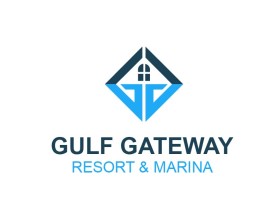 Logo Design Entry 3063010 submitted by ramasapan to the contest for Gulf Gateway Resort & Marina run by rodehec
