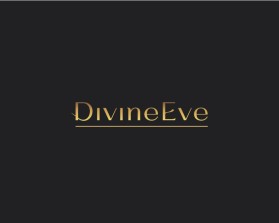 Logo Design Entry 3056617 submitted by adja to the contest for divineeve.com run by yinka1