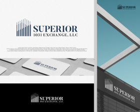 Logo Design entry 3059138 submitted by Sigitee to the Logo Design for Superior 1031 Exchange, LLC run by marcus@bectonlawfirm.com