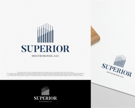 Logo Design entry 3057715 submitted by jonjon to the Logo Design for Superior 1031 Exchange, LLC run by marcus@bectonlawfirm.com
