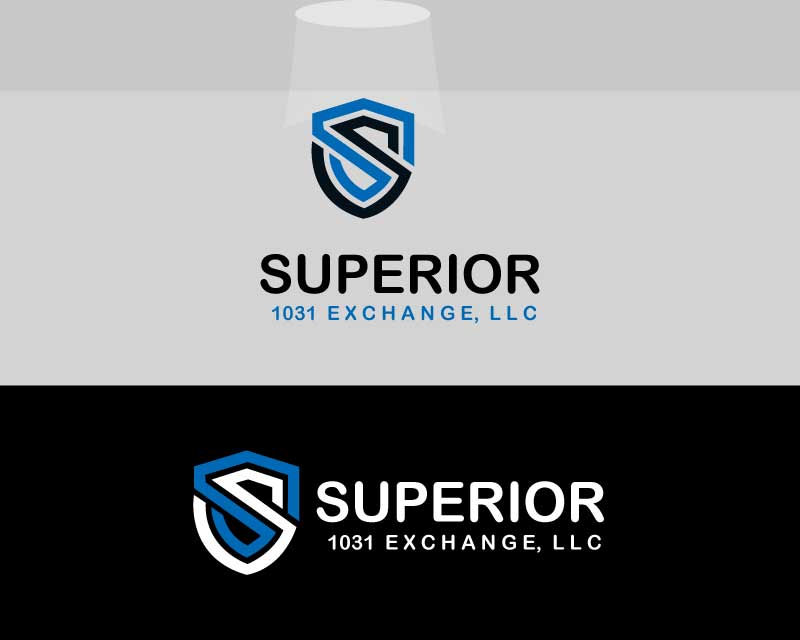 Logo Design entry 3061721 submitted by piyal to the Logo Design for Superior 1031 Exchange, LLC run by marcus@bectonlawfirm.com