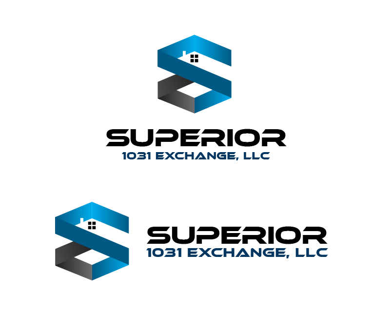 Logo Design entry 3062947 submitted by Zank to the Logo Design for Superior 1031 Exchange, LLC run by marcus@bectonlawfirm.com
