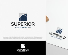 Logo Design entry 3057714 submitted by jonjon to the Logo Design for Superior 1031 Exchange, LLC run by marcus@bectonlawfirm.com