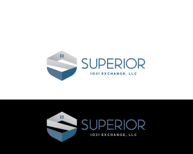 Logo Design entry 3057890 submitted by idesign4every1 to the Logo Design for Superior 1031 Exchange, LLC run by marcus@bectonlawfirm.com