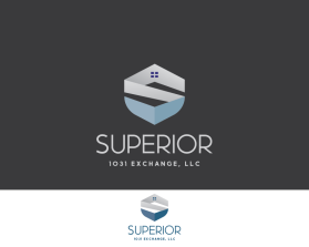 Logo Design entry 3057088 submitted by jonjon to the Logo Design for Superior 1031 Exchange, LLC run by marcus@bectonlawfirm.com