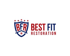 Logo Design Entry 3058432 submitted by nosukar to the contest for Best Fit Restoration run by craigfinnigan