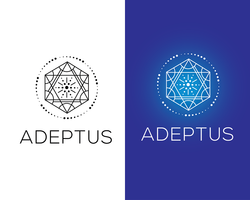 Logo Design entry 3058658 submitted by DORIANA999 to the Logo Design for ADEPTUS run by ctbozz