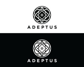 Logo Design entry 3062512 submitted by Shanku to the Logo Design for ADEPTUS run by ctbozz