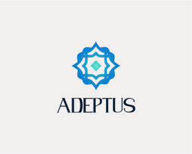 Logo Design entry 3057519 submitted by eunois to the Logo Design for ADEPTUS run by ctbozz