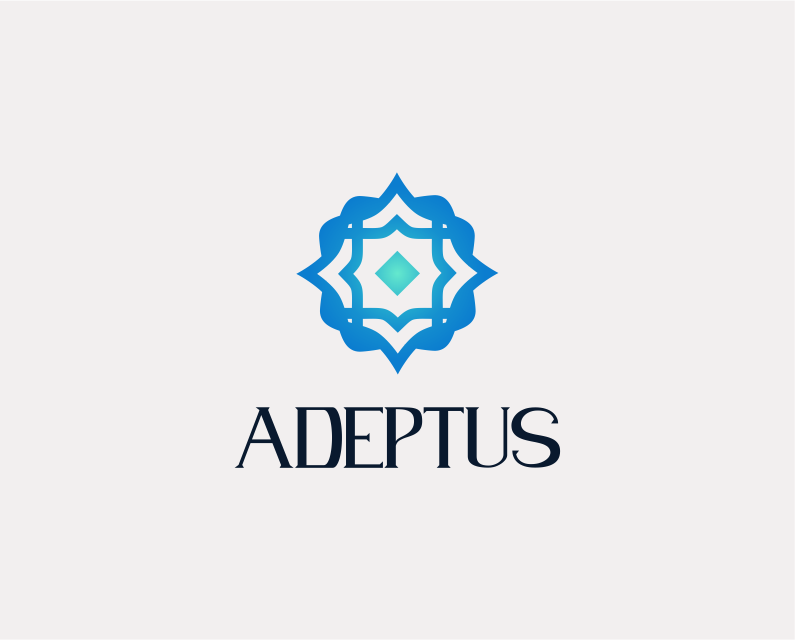 Logo Design entry 3057519 submitted by dnacoegwe to the Logo Design for ADEPTUS run by ctbozz