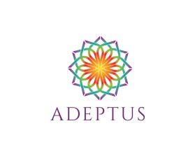 Logo Design entry 3057722 submitted by eunois to the Logo Design for ADEPTUS run by ctbozz