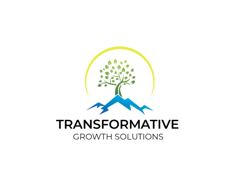 Logo Design entry 3058394 submitted by Real to the Logo Design for Transformative Growth Solutions run by manchesterharris