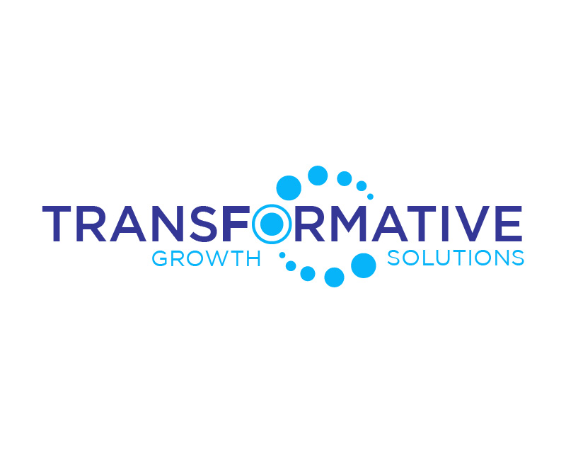 Logo Design entry 3057874 submitted by SABDA to the Logo Design for Transformative Growth Solutions run by manchesterharris