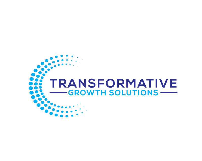 Logo Design entry 3057544 submitted by Ayesha to the Logo Design for Transformative Growth Solutions run by manchesterharris