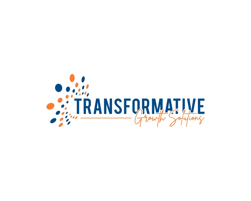 Logo Design entry 3057899 submitted by ralph_2015 to the Logo Design for Transformative Growth Solutions run by manchesterharris