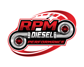 Logo Design entry 3058327 submitted by JFsaing to the Logo Design for Rpmdiesel.net run by Rpmdiesel