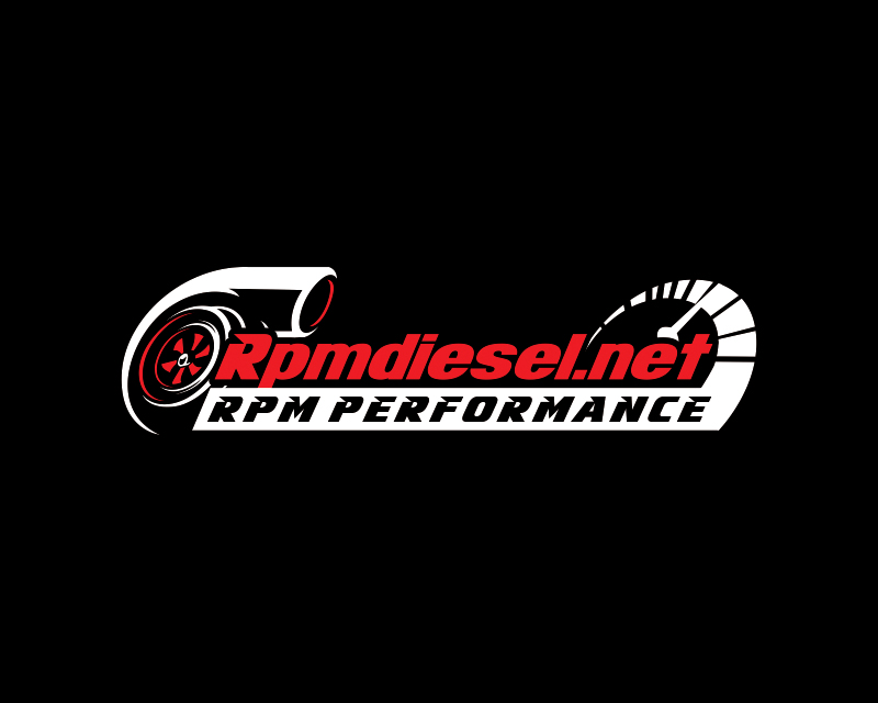 Logo Design entry 3058026 submitted by gulajawa to the Logo Design for Rpmdiesel.net run by Rpmdiesel