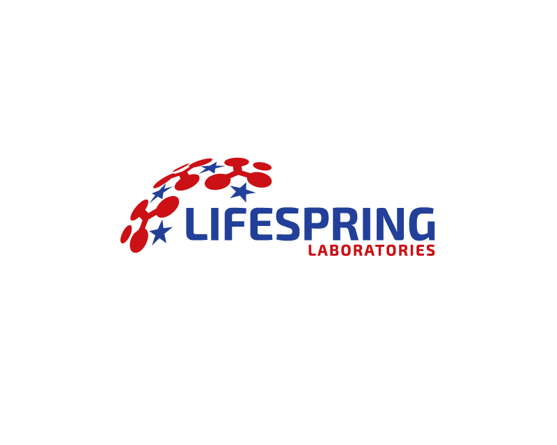 Logo Design entry 3059662 submitted by cj38 to the Logo Design for www.lifespringlab.com run by edstudentedw