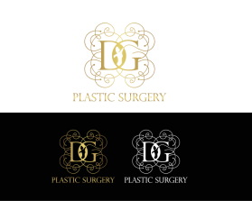 Logo Design Entry 3065344 submitted by balsh to the contest for DG Plastic Surgery run by grovesdk