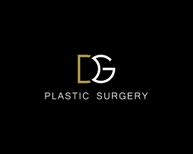 Logo Design Entry 3062794 submitted by Nikho_Zholeh97 to the contest for DG Plastic Surgery run by grovesdk