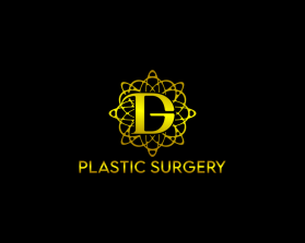 Logo Design Entry 3063943 submitted by sambelpete to the contest for DG Plastic Surgery run by grovesdk