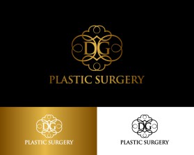 Logo Design Entry 3062397 submitted by PIO to the contest for DG Plastic Surgery run by grovesdk