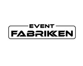 Logo Design Entry 3066337 submitted by ramasapan to the contest for EventFabrikken run by eventfabrikken
