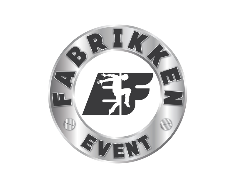 Logo Design entry 3064934 submitted by 24VStudio to the Logo Design for EventFabrikken run by eventfabrikken
