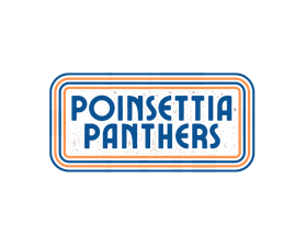 Logo Design entry 3059269 submitted by bartous to the Logo Design for Poinsettia Panthers run by cmugford
