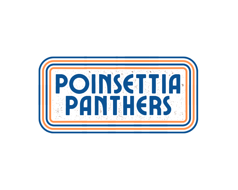 Logo Design entry 3059269 submitted by Maxdesigns to the Logo Design for Poinsettia Panthers run by cmugford