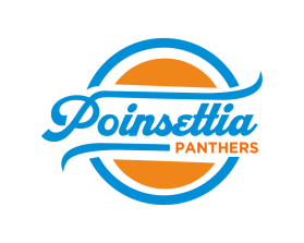 Logo Design entry 3059432 submitted by inka07 to the Logo Design for Poinsettia Panthers run by cmugford